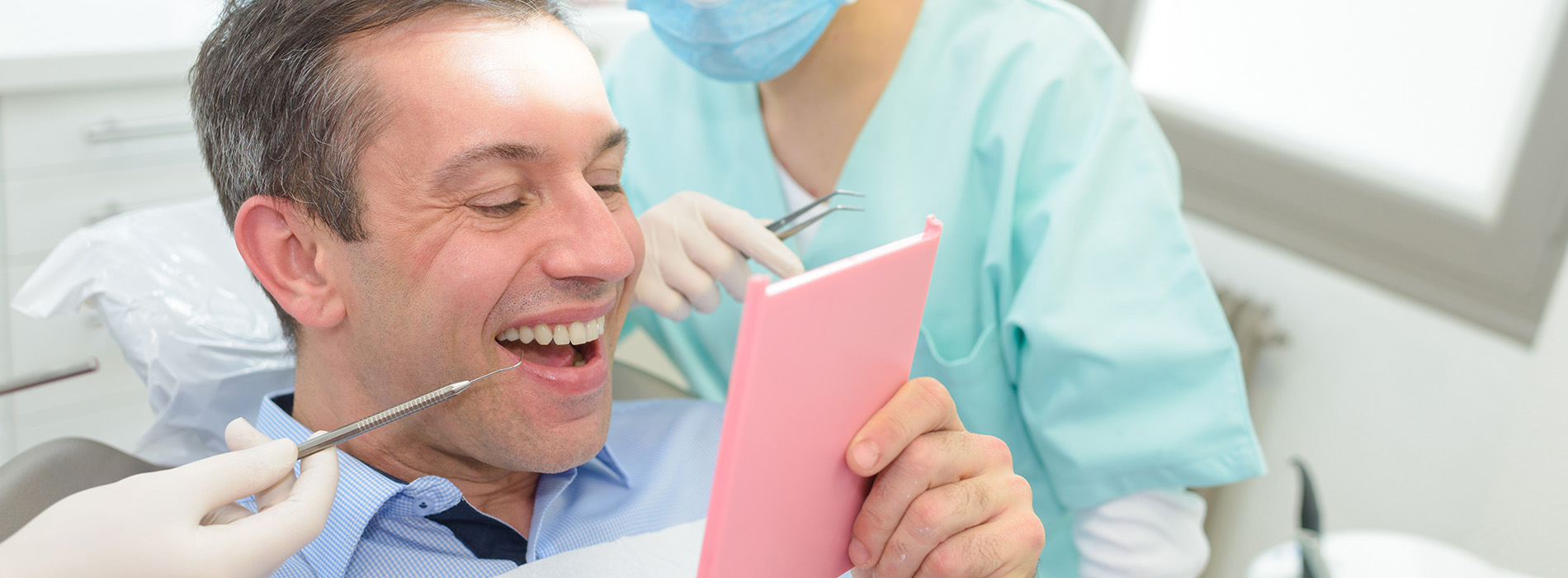 Cherry Hill Dental Excellence | Oral   Maxillofacial Surgery, Periodontal Disease and Botox for TMJ and Headache Pain