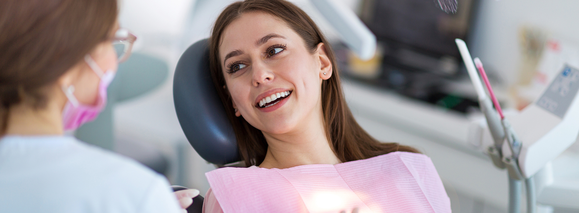 Cherry Hill Dental Excellence | Restorative Dentistry, Dental Exams and Cleanings and Dental Cleanings and Prevention