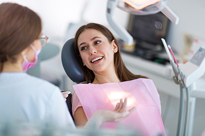 Cherry Hill Dental Excellence | Endodontics, Restorative Dentistry and Dental Cleanings and Prevention