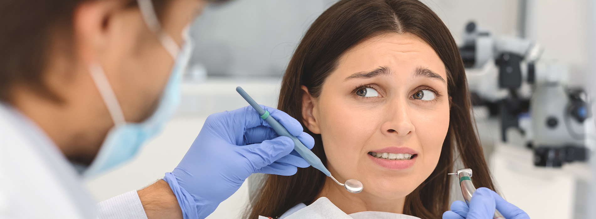 Cherry Hill Dental Excellence | Botox for TMJ and Headache Pain, Endodontics and Restorative Dentistry