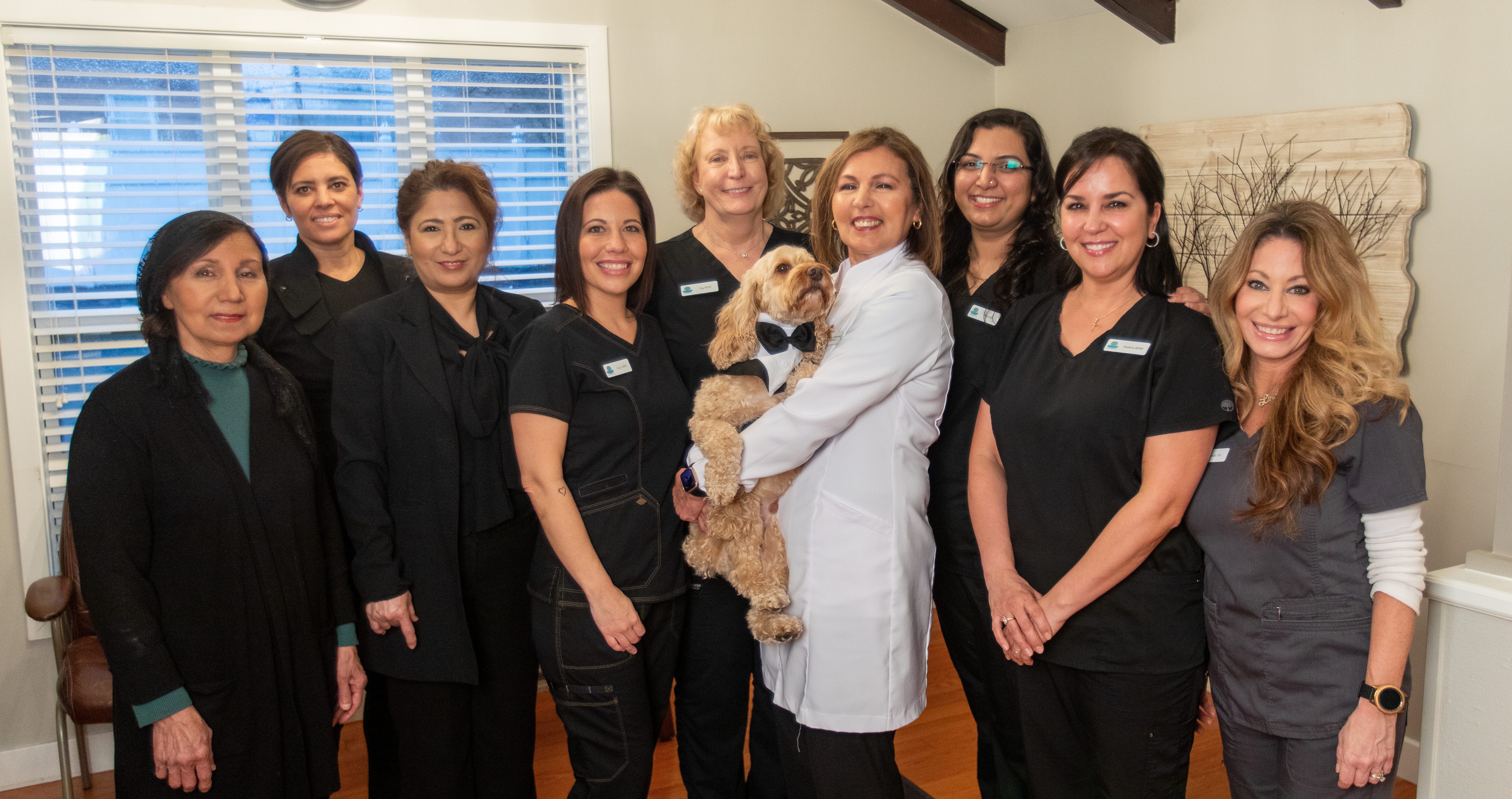 Cherry Hill Dental Excellence | Botox for TMJ and Headache Pain, Cosmetic Dentistry and Periodontics